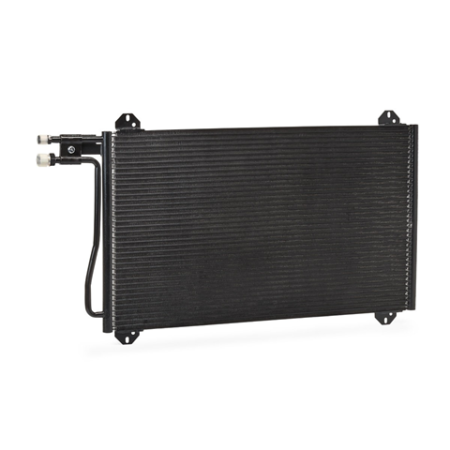 Air conditioning condenser for SPRINTER 630 x 380 x 16 mm