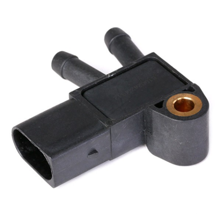 Exhaust pressure sensor
