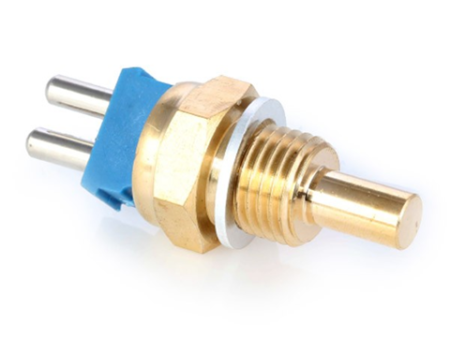 Sensor, coolant temperature