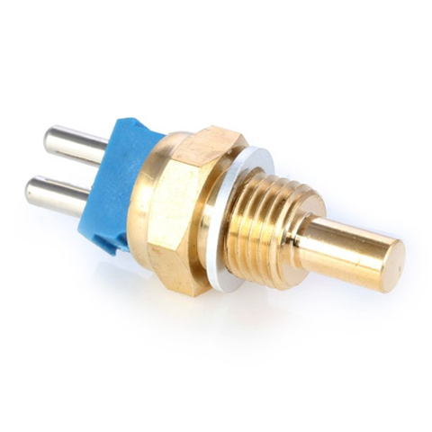 Sensor, coolant temperature