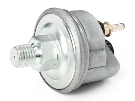 Oil pressure sensor