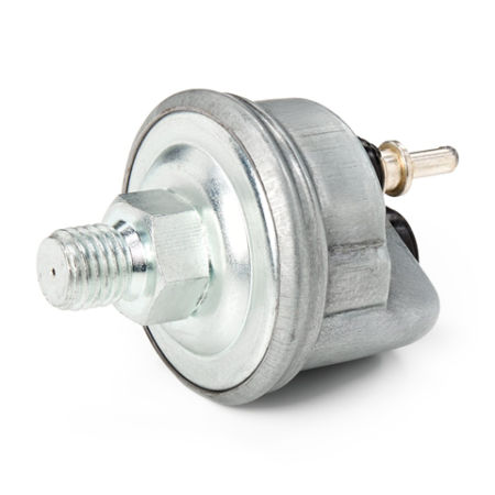 Oil pressure sensor