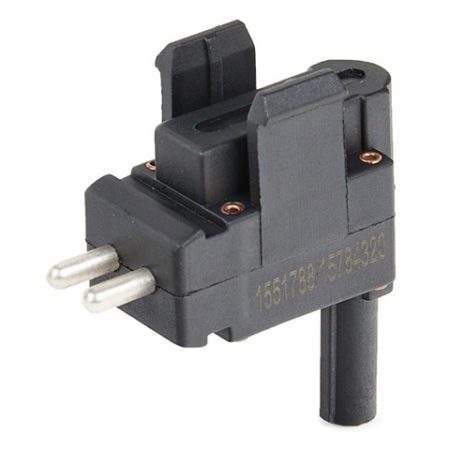 Reverse light switch
