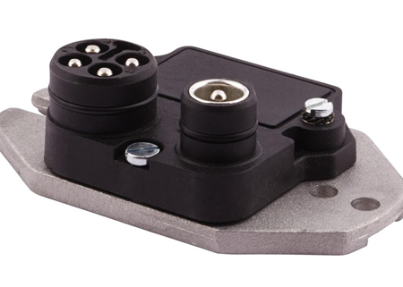 Ignition module