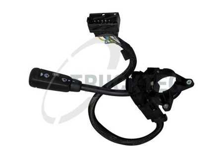 Steering column switch for S-Class
