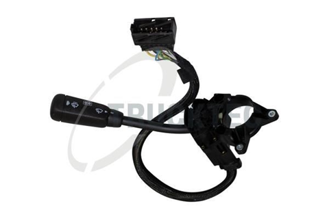 Steering column switch for S-Class