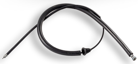 Speedometer cable for 124-Series, E-Class 2000 mm