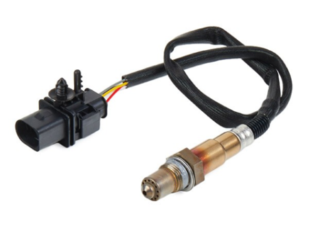Lambda/Oxygen sensor Regulating Probe, Heated, 5 pin