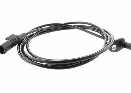 ABS sensor Rear Axle Right, 1945mm