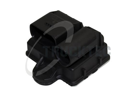 Glow plug relay