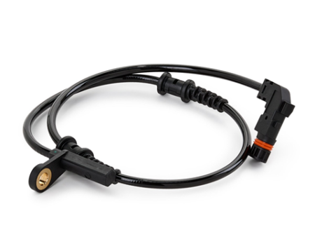 ABS sensor Front axle both sides