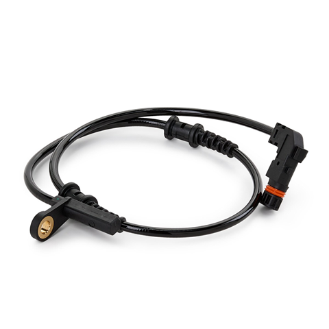 ABS sensor Front axle both sides