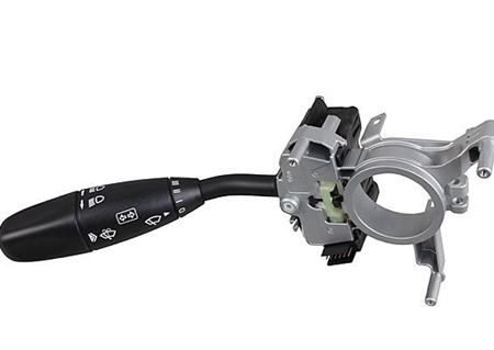 Steering column switch