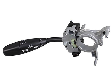 Steering column switch