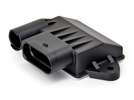 Glow plug relay