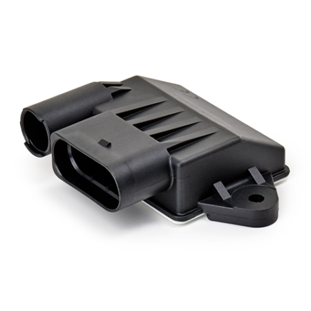 Glow plug relay
