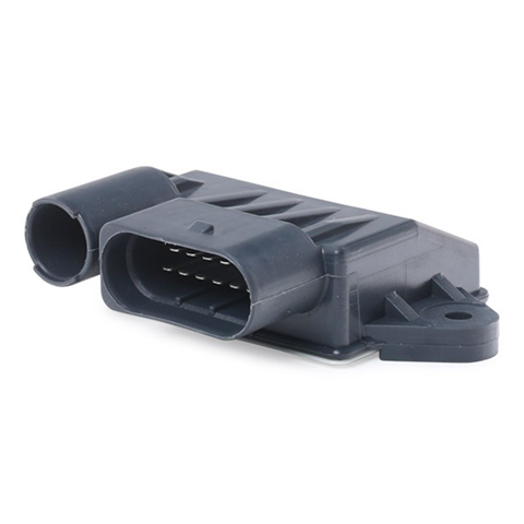 Glow plug control module