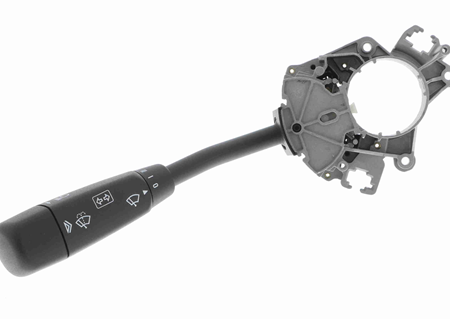 Steering column switch for C-Class, E-Class, CLK