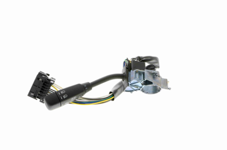 Steering column switch for C-Class