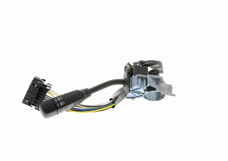 Steering column switch for C-Class
