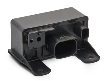 Glow plug relay