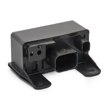 Glow plug relay