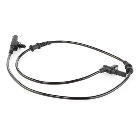 ABS sensor Front axle both sides, Active sensor, 920mm
