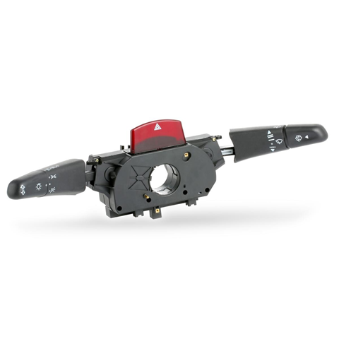 Steering column switch