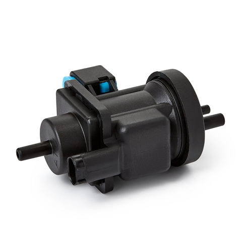 Pressure converter, turbocharger Electric-pneumatic