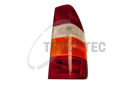 Rear light lens suitable for MERCEDES-BENZ SPRINTER, Right