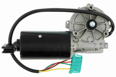 Wiper motor for C-Class 12V, Front