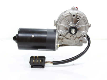 Wiper motor for C-Class 12V, Front