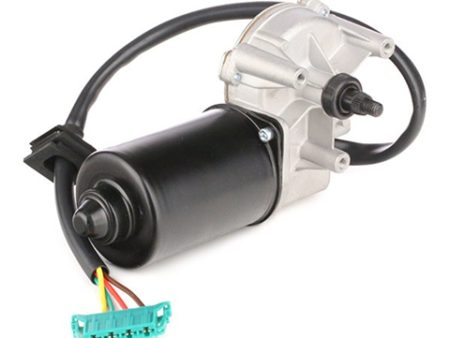 Wiper motor for C-Class 12V, Front