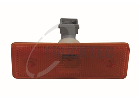 Side marker light for SPRINTER