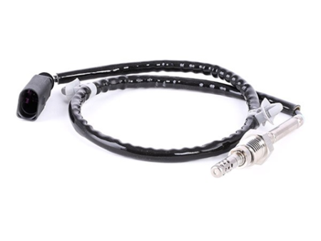 Exhaust gas temperature sensor (EGT) for AUDI A5, A4, Q5