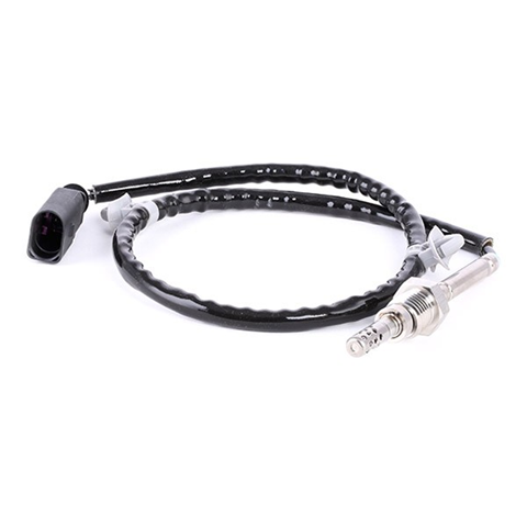 Exhaust gas temperature sensor (EGT) for AUDI A5, A4, Q5