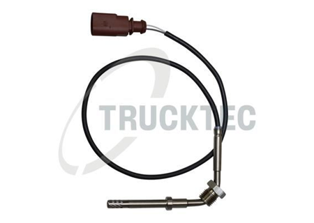 Exhaust gas temperature sensor (EGT)