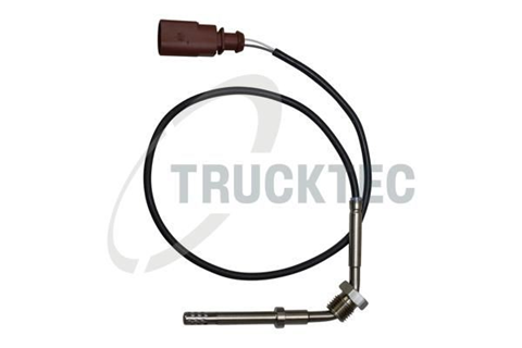 Exhaust gas temperature sensor (EGT)