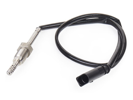 Exhaust gas temperature sensor (EGT)