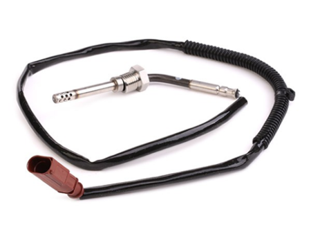 Exhaust gas temperature sensor (EGT) for VW Amarok 2H