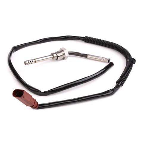 Exhaust gas temperature sensor (EGT) for VW Amarok 2H