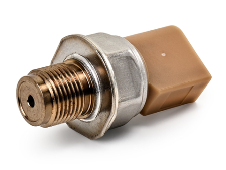 Fuel pressure sensor