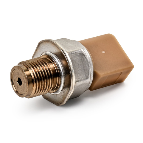 Fuel pressure sensor