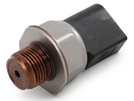Fuel pressure sensor