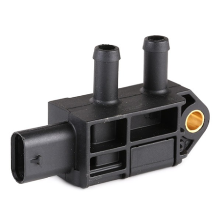 Exhaust pressure sensor