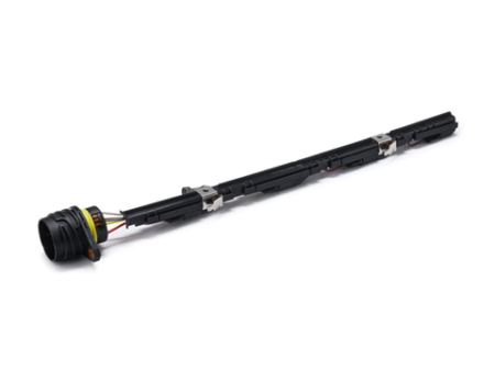 Connecting Cable, injector