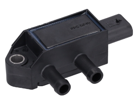Exhaust pressure sensor