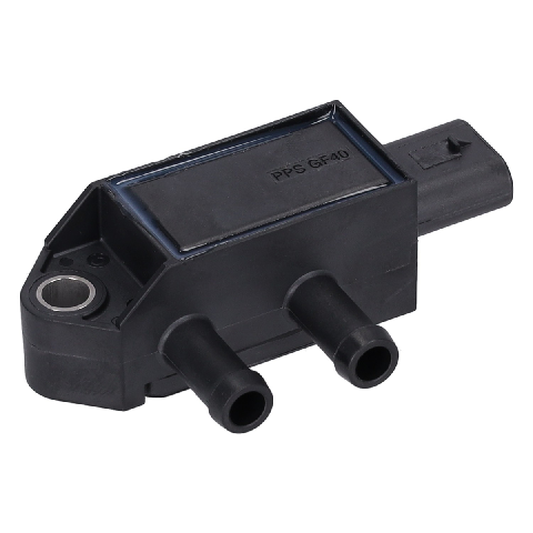Exhaust pressure sensor