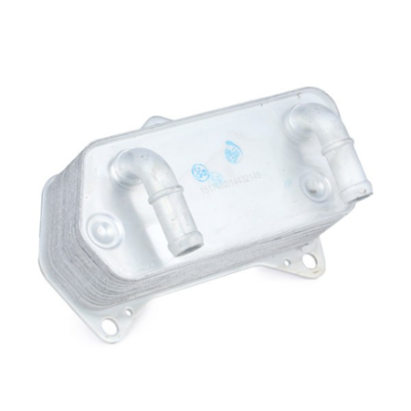 Automatic transmission oil cooler