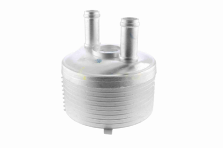 Automatic transmission oil cooler